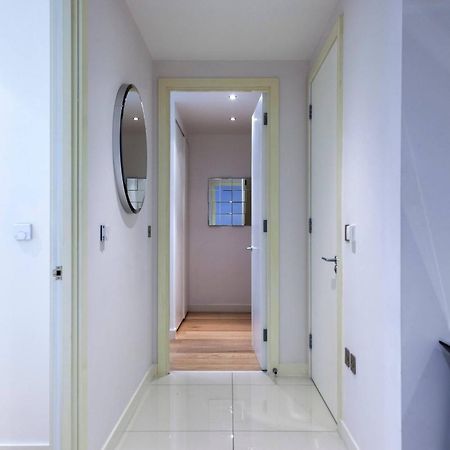 Exclusive Tower Bridge Apartment London Exteriör bild