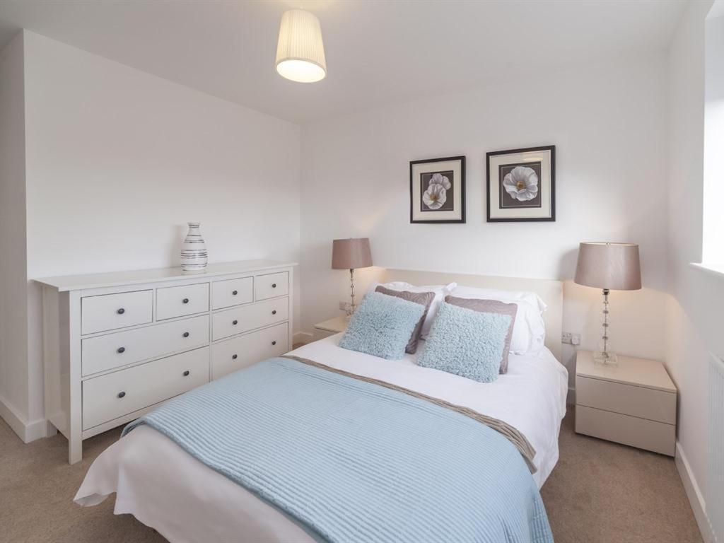 Exclusive Tower Bridge Apartment London Exteriör bild